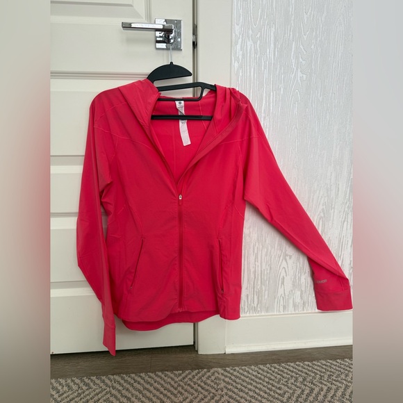 Lululemon Mist Over Windbreaker - Picture 3 of 11